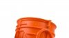 Puszka podtynkowa do łączenia fi 60mm płytka z wkrętami ZZ60KFw 33263008 /80szt./